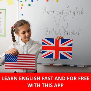 LEARN TO SPEAK ENGLISH EASILY AND QUICKLY WITH THIS APP! | GoApp