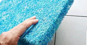 JAPMAT/JAPANASE FILTAR MATT, MEDIA FILTER KOLAM IKAN KOI