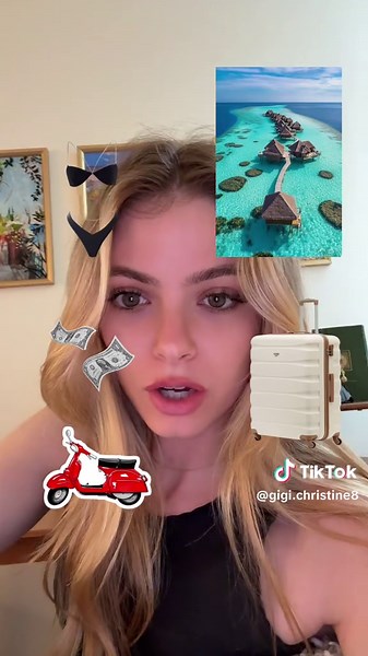 picking summer vacation