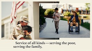 26 reactions · 11 shares | It's Memorial Day. Today we honor those who have given their lives in service. We are free because they served. May their memory be a blessing. #Unity #beUnity #LivingUnity #MemorialDay | Unity | Facebook