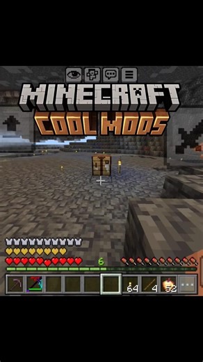 best minecraft mods 🥶😎