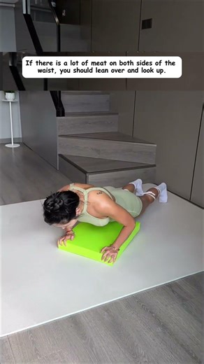 Core First — 5 Moves to Train Upper Abs, Lower Abs, Love Handles, and Flatten a Protruding Belly! 🔥