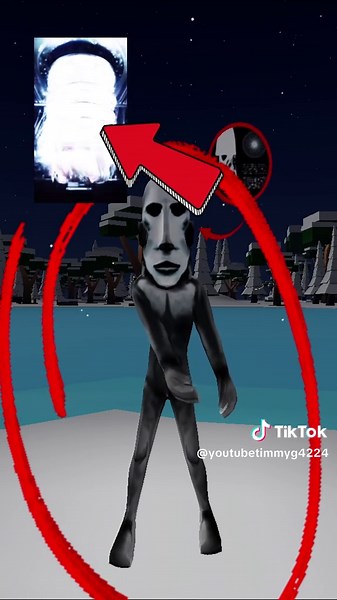 Locked In Alien Theme in Roblox Gameplay