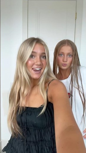 Have you seen our homecoming video yet?! Lexi and Brighton had so much fun!!