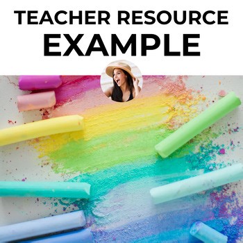 Oil Pastel Art Project