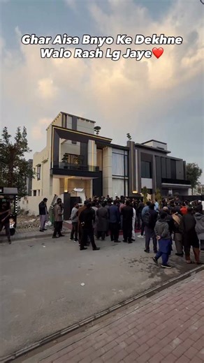 Property Booking ( Zain Rohail ) on Instagram: "11 Marla Top Off The Line Designer House 🏠 in Bharia Town Lahore | Call Now 0303-0292114"