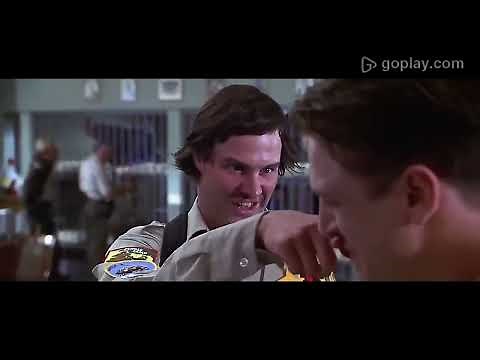 All Doofy Scenes in Scary Movie 😂 | Funniest Moments Compilation