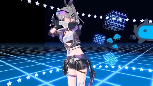 drop pop candy（2人）