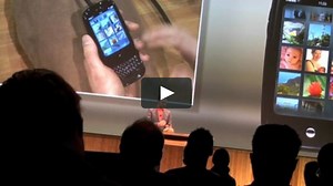 Palm Pre Official Video Tour