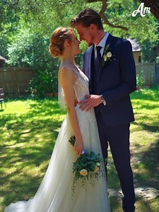 16K views | I married my high school teacher — and on our wedding...