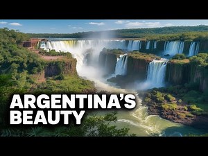 Top 10 Tourist Attractions in Argentina You Must Visit