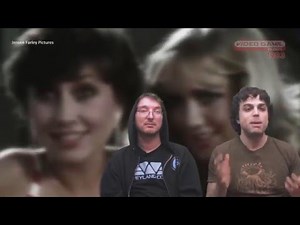 Joysticks Movie - Video Game Years 1983