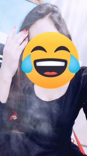 ‏Attitude jutti da 😏