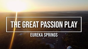 The Great Passion Play in 4K