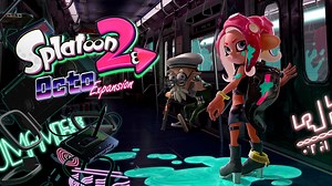 Splatoon 2 Octo Expansion New Video Features a Developer Interview