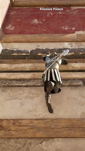 The Classic Assassin's Creed Misclick 🦅🤦‍♂️