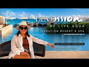 This Is What It's Like to Stay at Devotion By Live Aqua | Full Tour