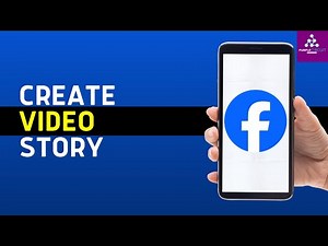 How to Create Video Stories on Facebook (2025)