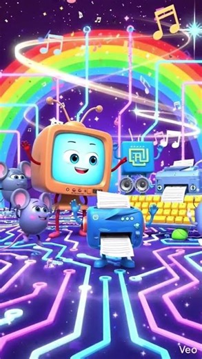 🎉🎉" Boogie Bytes Dance Party!"🎉🎉 💻🎶 ‪@ExpoComputer‬