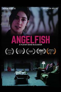 Angelfish - Where to Watch