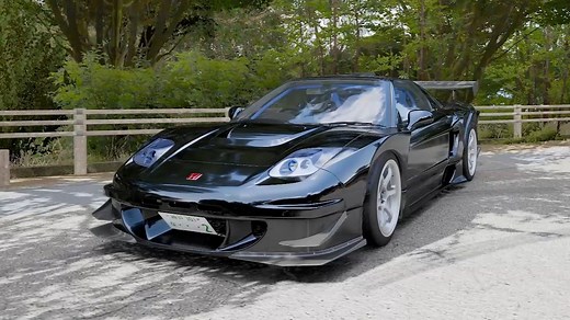 【神力科莎mod】滤镜reshader的安装和搭配ac reality vision1.3,5的效果