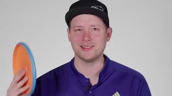 Simon Lizotte gives us all the details about the long-awaited putter in the Simon Line! #ThrowGYRO #SimonLine | MVP Disc Sports