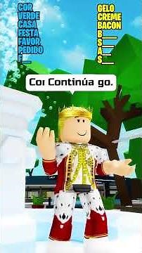 THE FIRST TO CONNECT THE WORDS BECOMES AN ADM ON BROOKHAVEN🏓#roblox #robloxbrasil #robloxgames