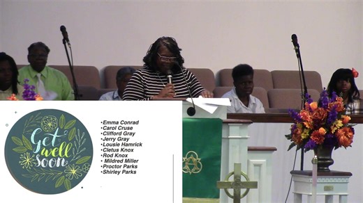 Bethpage United Presbyterian Church, USA on Reels