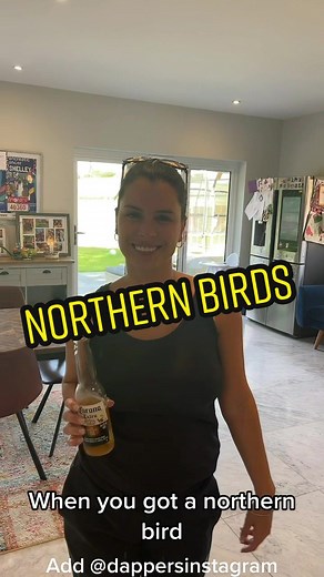 Dapper Laughs on TikTok