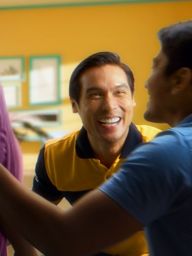 Become a Sunlife Advisor and Level Up Your Life