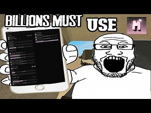 BEST ROBLOX EXTERNAL | MATCHA SHOWCASE & MONTAGE | 💲10 | UNDETECTED