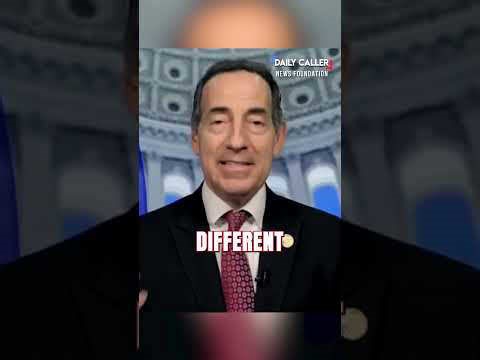 Democrat logic on display: Raskin says voter ID will threaten women’s right to vote