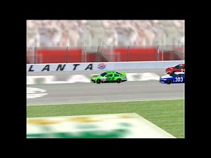 Nr2003 Season Online: Openspeedway SMS Lobby