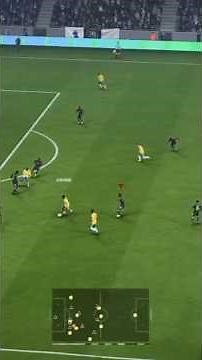 FC 26 PSL MOD 2025-26