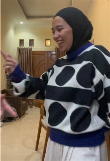 TAKUT BANGET TBTB BUNTINKKKKKKK