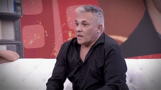 Del silencio a la polémica: así ha sacudido la reaparición pública de Andrés Burguera a la familia Pajares