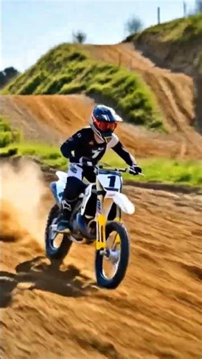 Flow through it #motocross #mxpov #racinglife #motorsport #dirtbike #prolevel #fyp