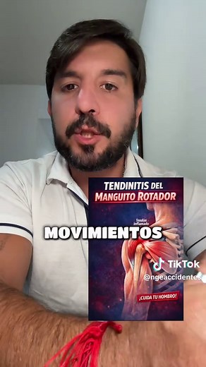 Tendinitis del Manguito Rotador: Causas y Soluciones