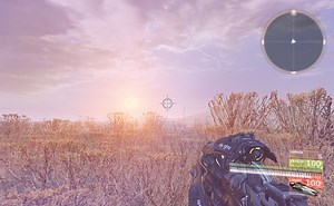 UDK - Day Night cycle simulation map news