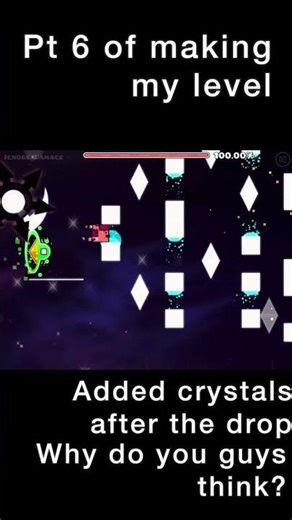 Pt 6 of making Starfall