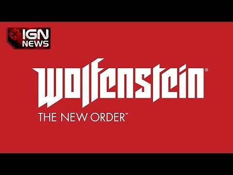 Wolfenstein: The New Order Resolutions Revealed