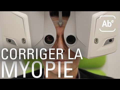 Myopie : quelles solutions pour la corriger ? ABE-RTS