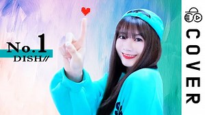 No.1 - DISH//┃Cover by Raon Lee.mp4