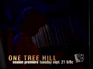 One tree hill - Trailer 2X01
