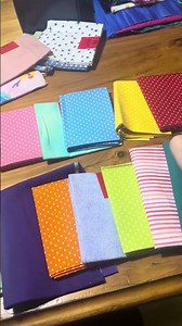 Making a Birthday Banner for Every Family Birthday 🎉 | Part 1