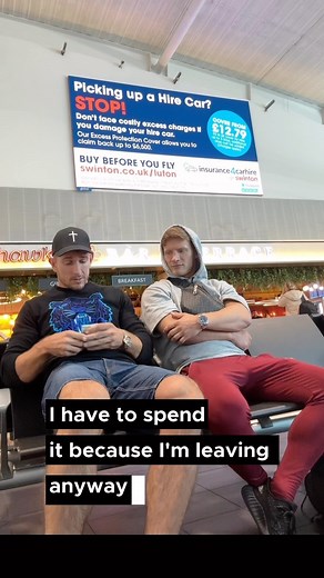 Jakub Stefano on Instagram: "aproached stranger with an nice offer💰"