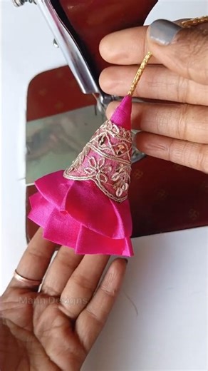 Unique Latkan Design #diy #latkan #shorts #shortsfeed #shortsvideo