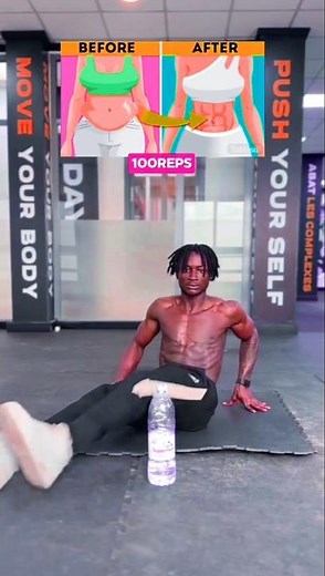 Transform Your Body Fast | 10-Min Full Body Workout at Home | Quick Fitness