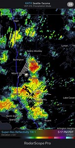 2.6K views · 20 reactions | Mt Vernon, what are you seeing? Any hail photos or video? | Whatcom County Weather | Facebook