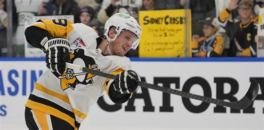 Revisiting The Jake Guentzel Trade Tree